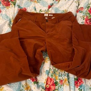 A New Day Corduroy Pants